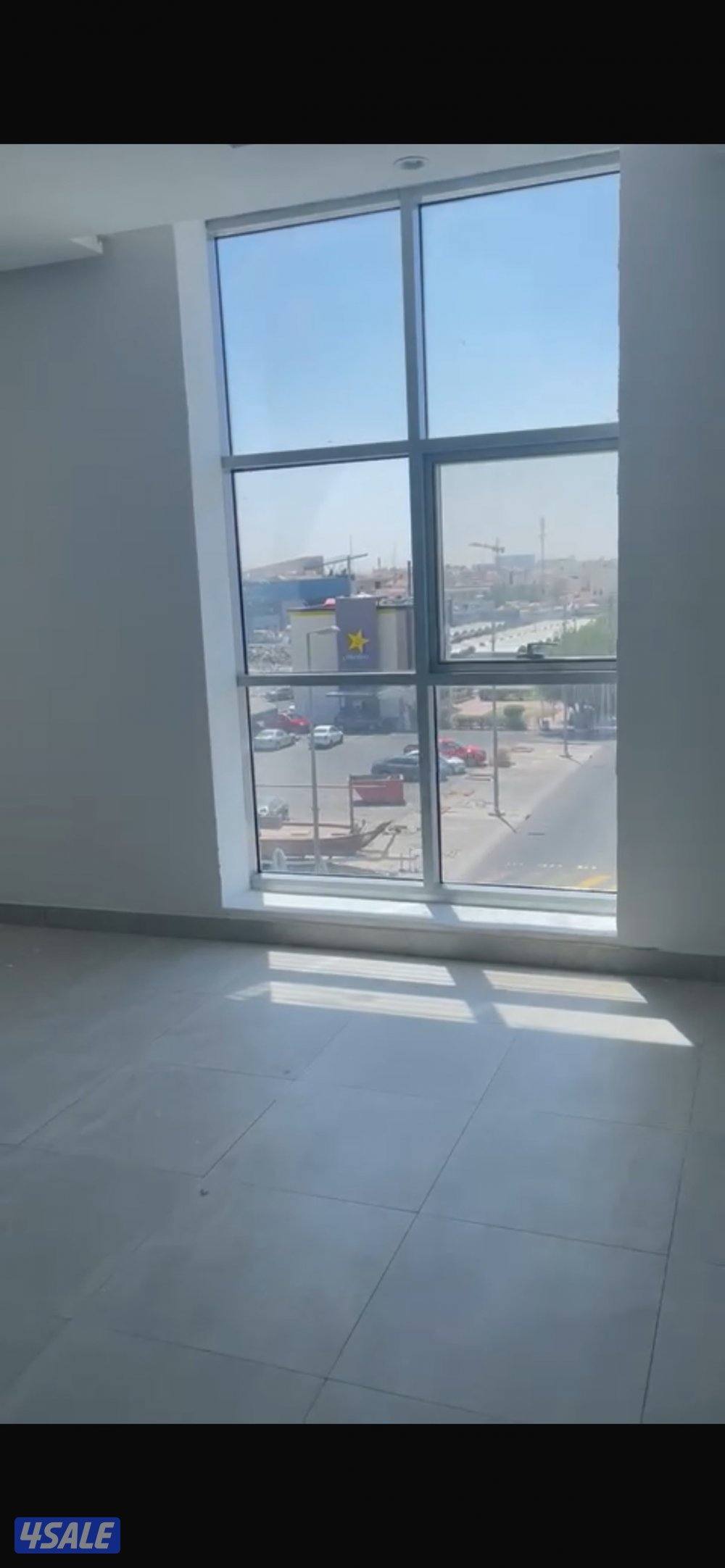 للايجار شقه بالخالديه والقادسيه0