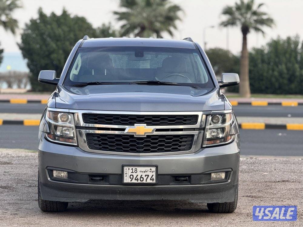 تاهو موديل 2020 🌟0