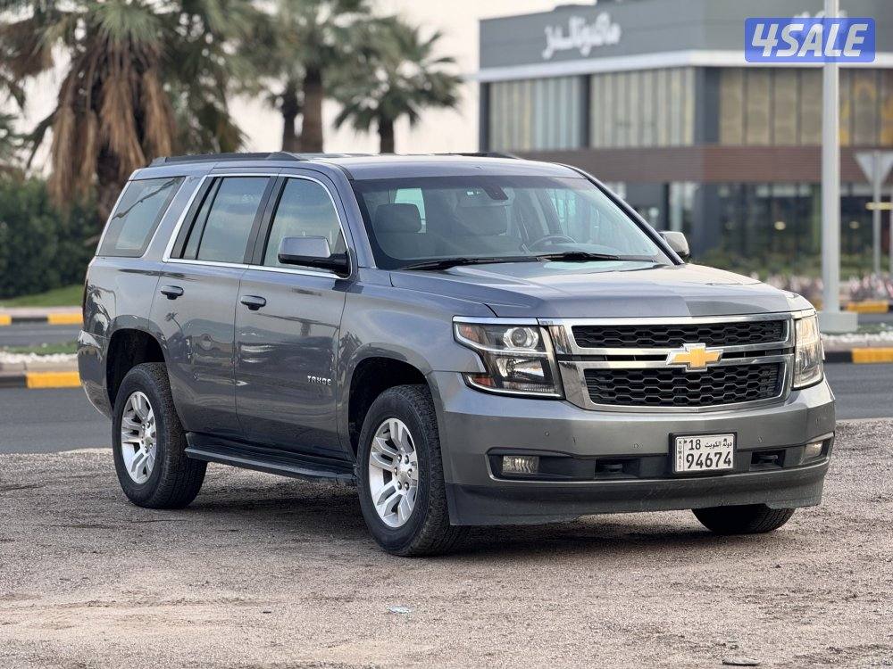 تاهو موديل 2020 🌟1