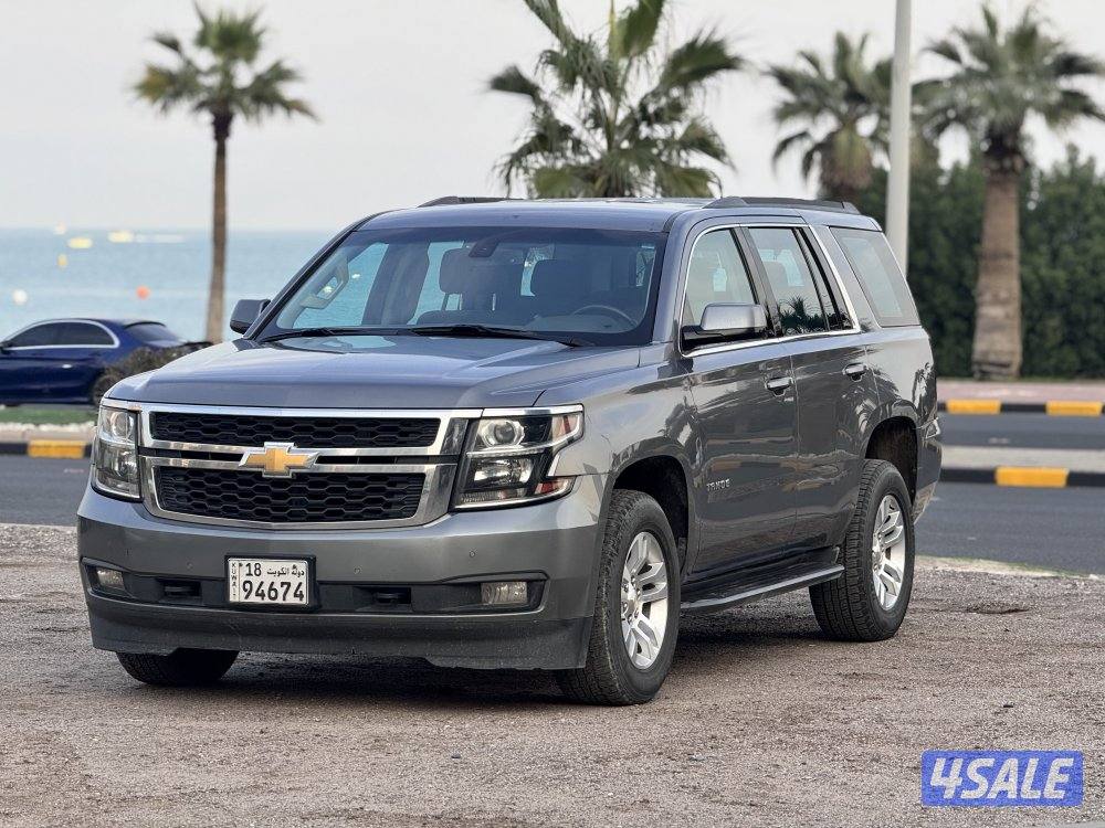 تاهو موديل 2020 🌟2