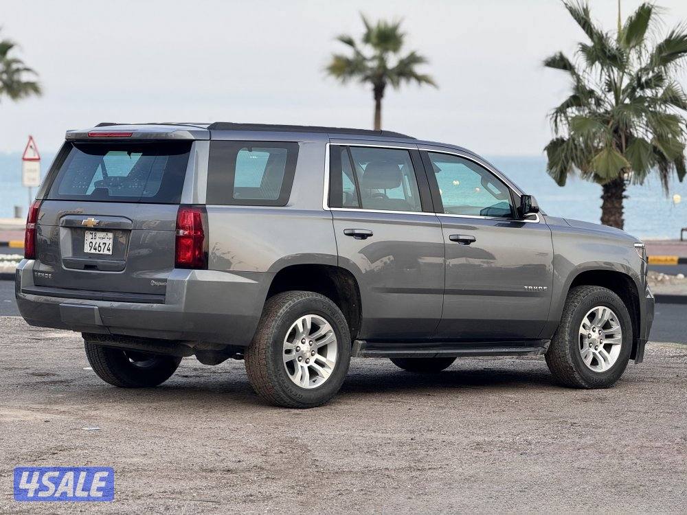 تاهو موديل 2020 🌟3