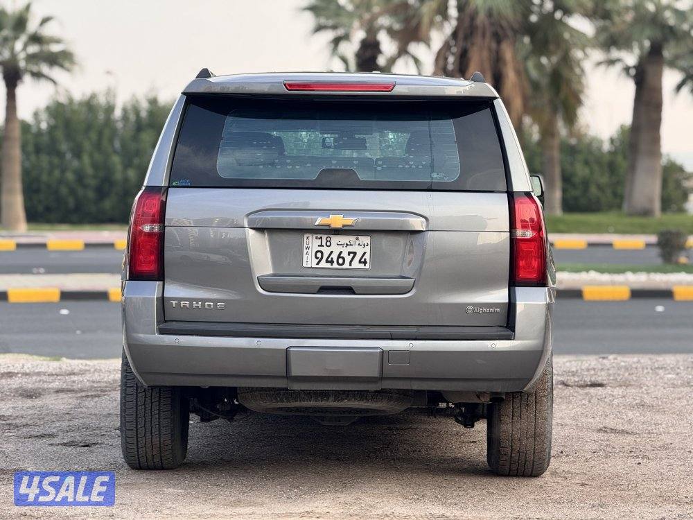 تاهو موديل 2020 🌟5