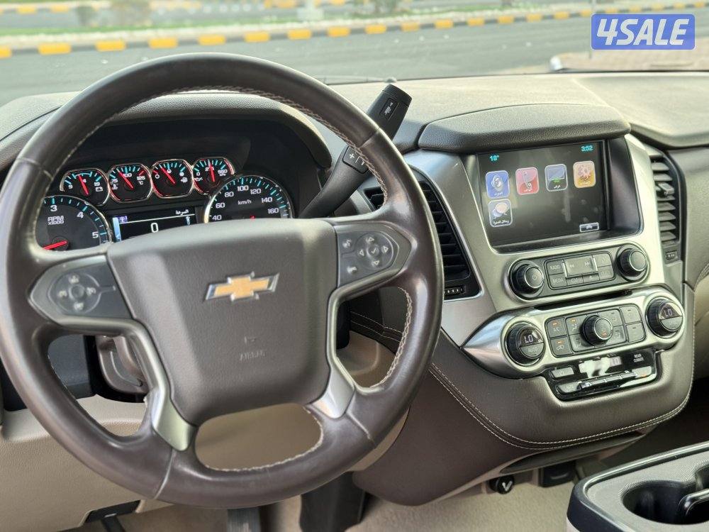 تاهو موديل 2020 🌟6