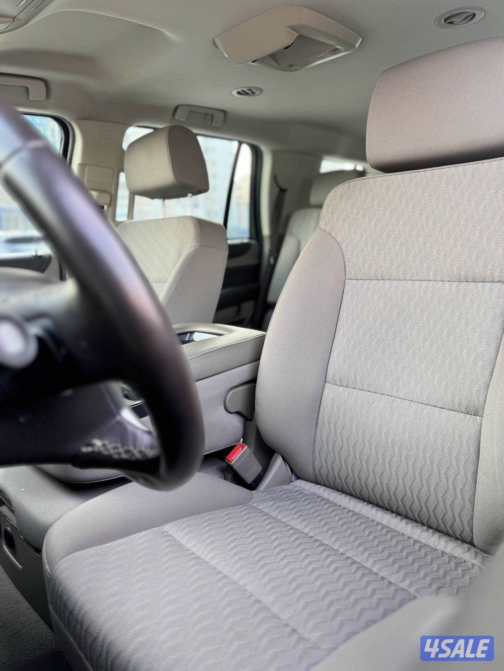 تاهو موديل 2020 🌟7