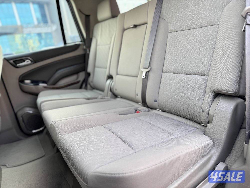 تاهو موديل 2020 🌟8