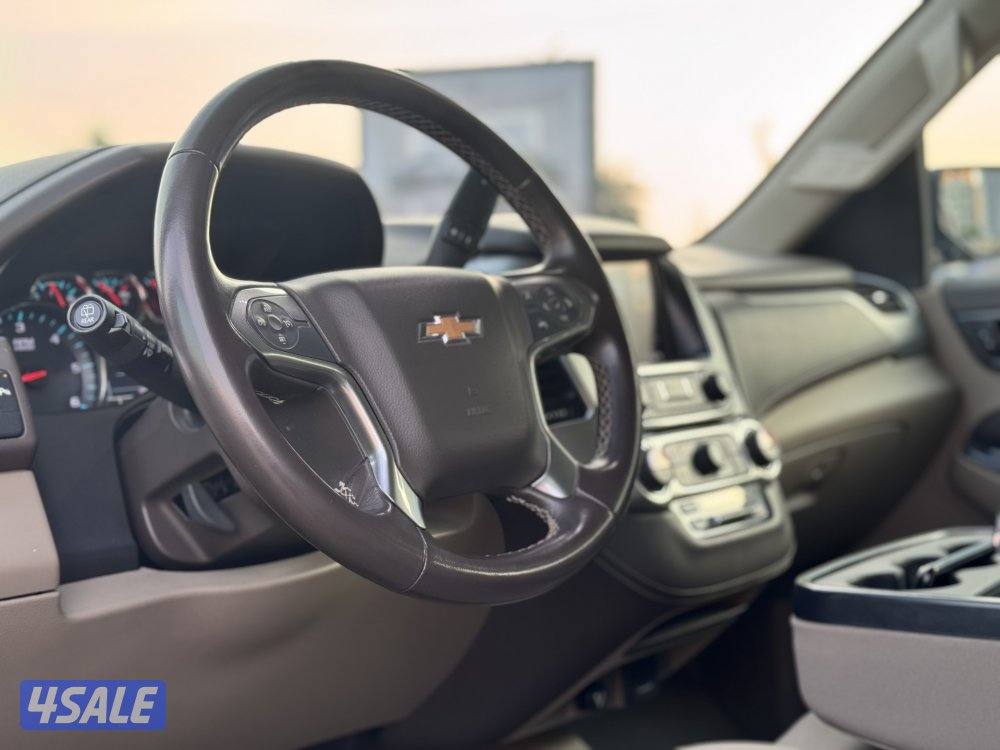 تاهو موديل 2020 🌟9