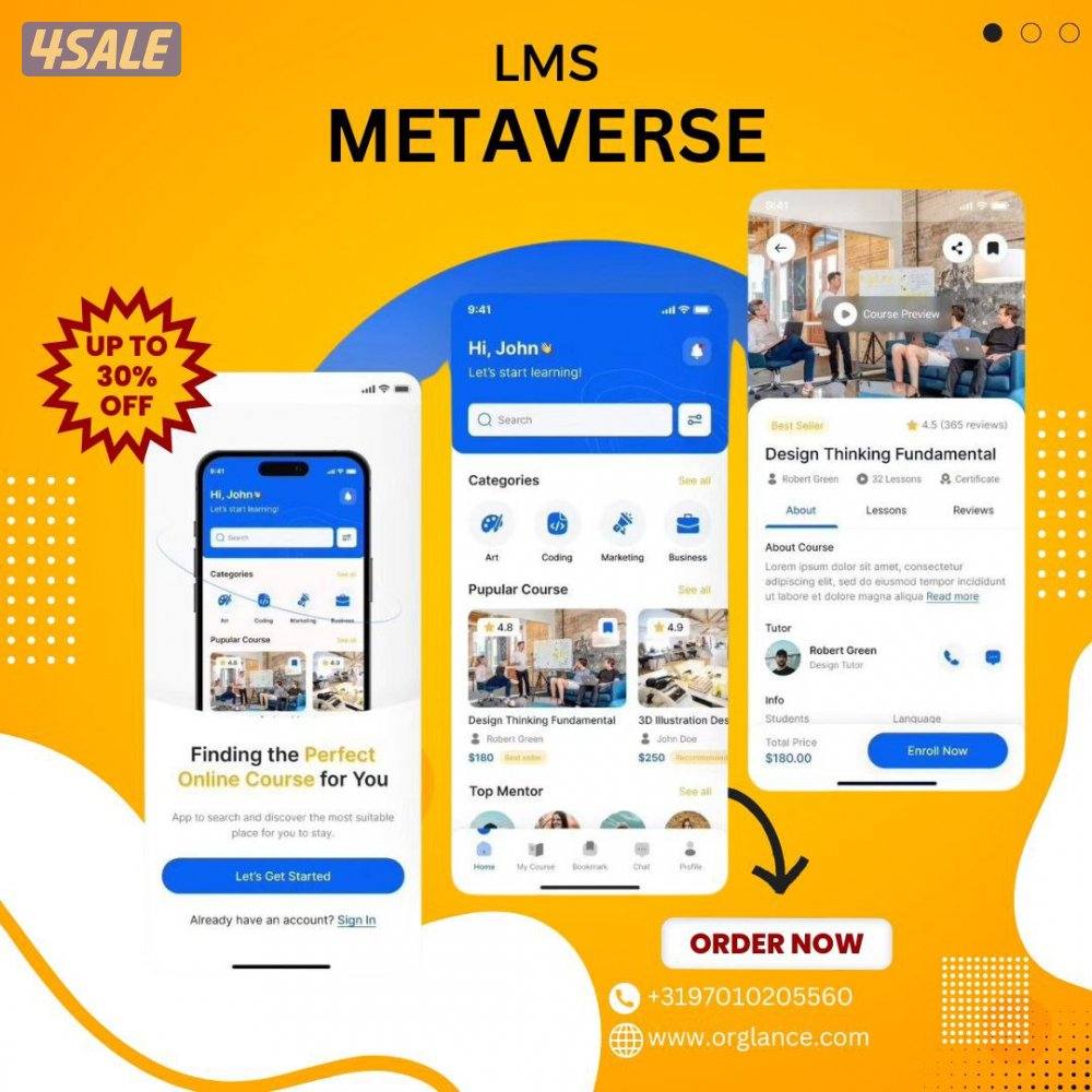 برمجة تطبيقك وموقعك بسرعة واحترافية عاليه مشروعك جاهز بأقل تكلفة !8