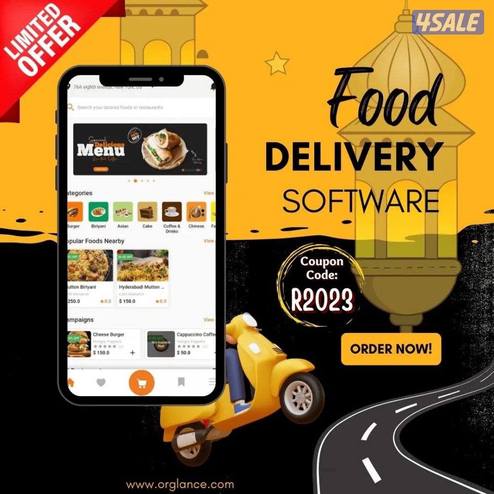 برمجة تطبيقك وموقعك بسرعة واحترافية عاليه مشروعك جاهز بأقل تكلفة !10