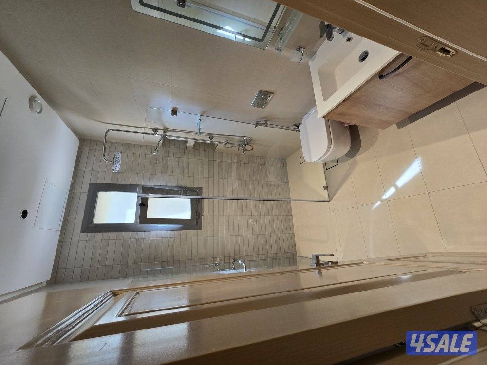 لايجار شقق مفروشه غرفه وصاله وغرفتين وصاله بالسالميه4