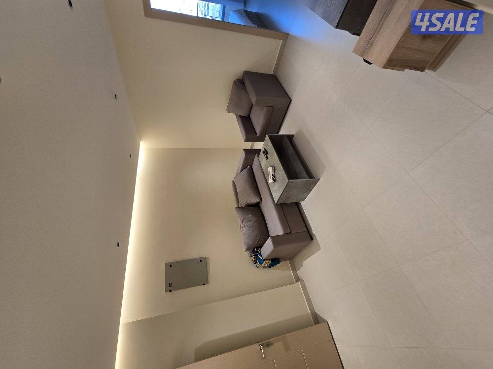 لايجار شقق مفروشه غرفه وصاله وغرفتين وصاله بالسالميه5