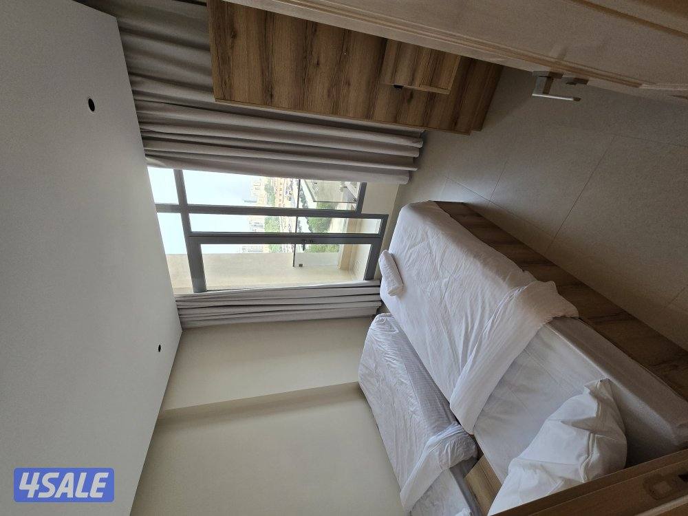 لايجار شقق مفروشه غرفه وصاله وغرفتين وصاله بالسالميه6