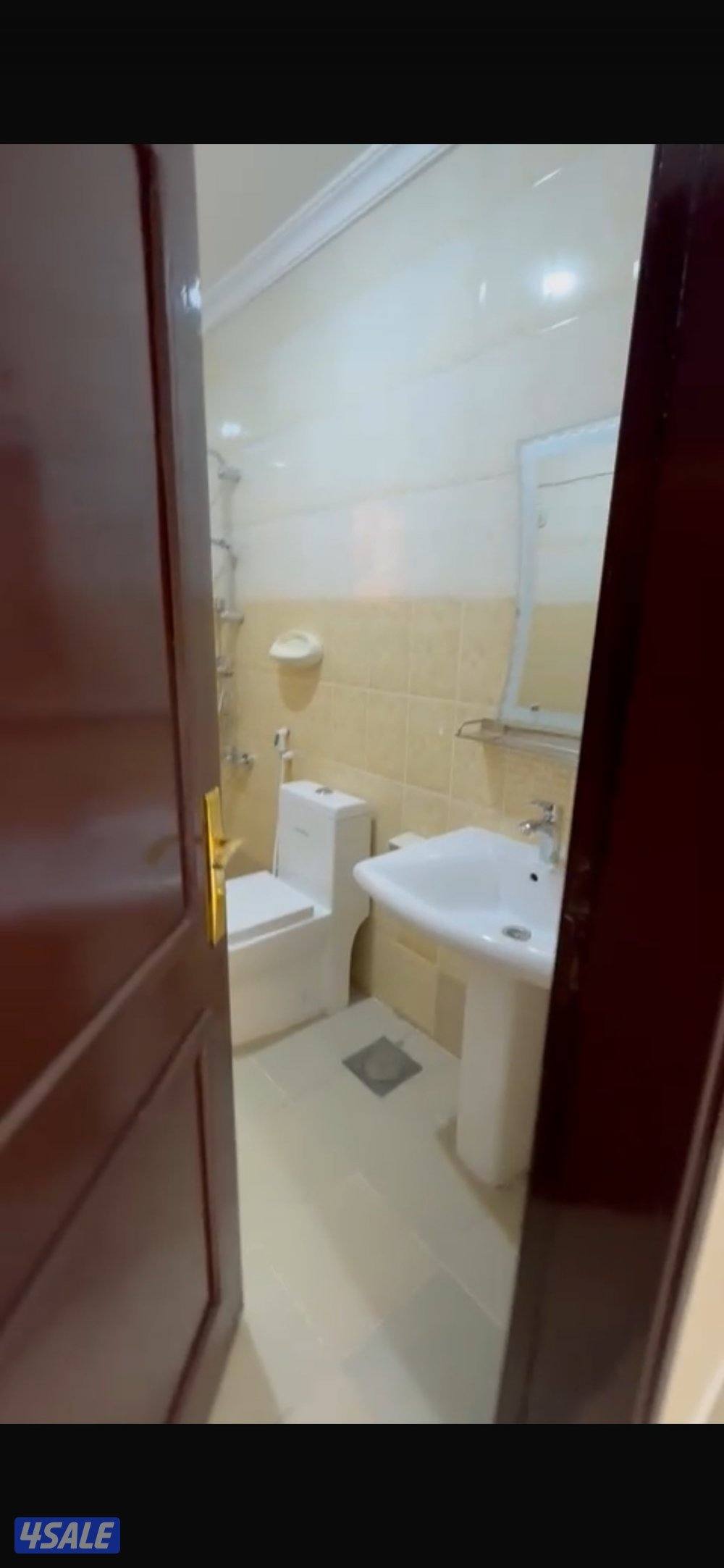 للايجار شقه بسعد العبدالله4