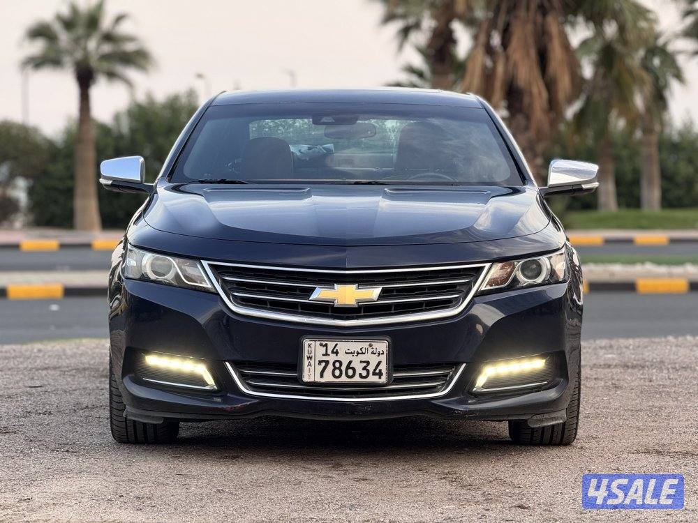 امبالا LTZ موديل 20160