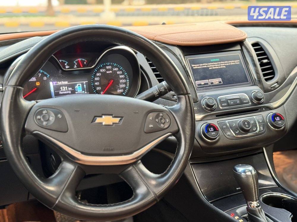 امبالا LTZ موديل 20167