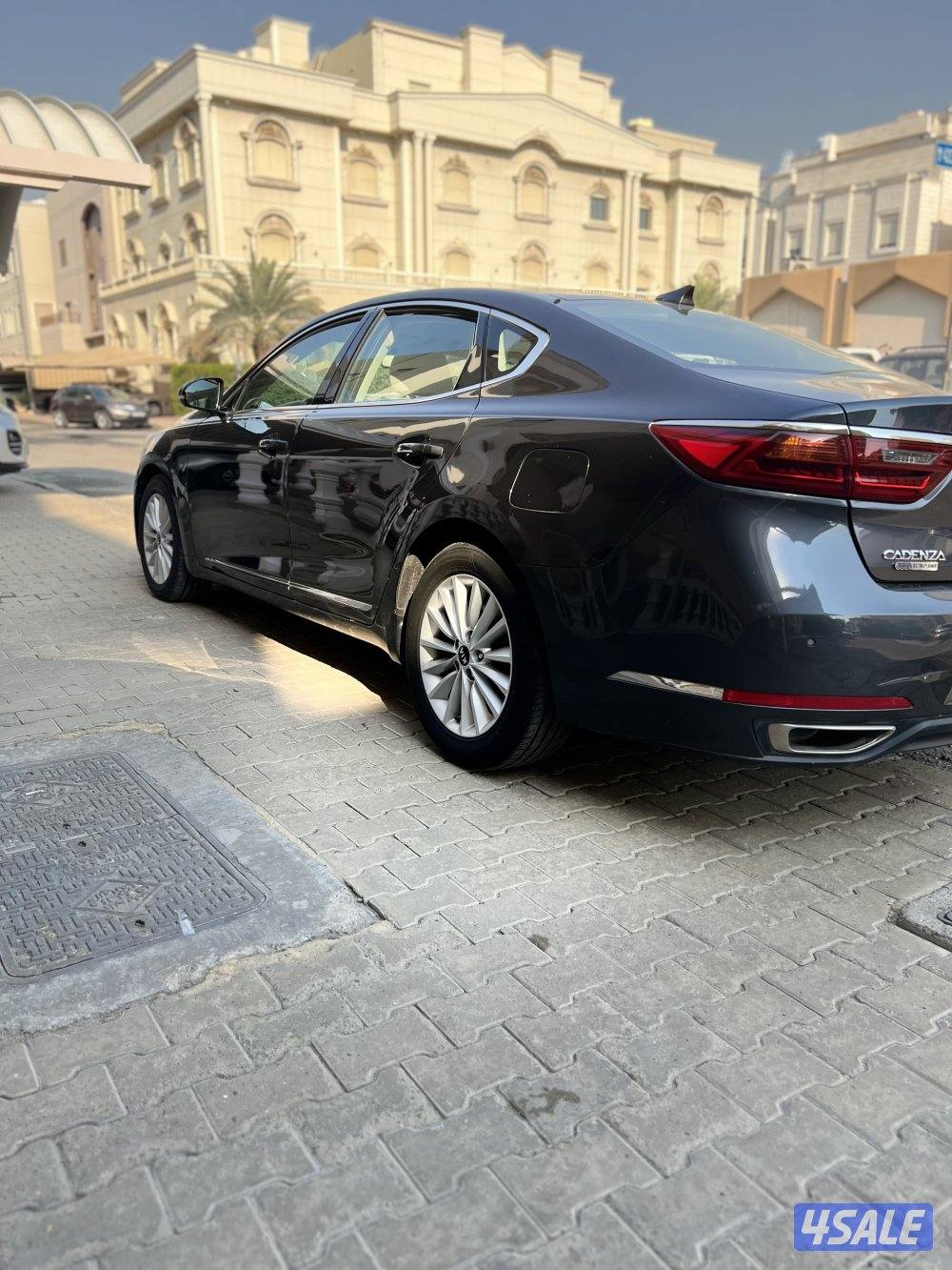 كادينزا مالك واحد ٢٠١٩3