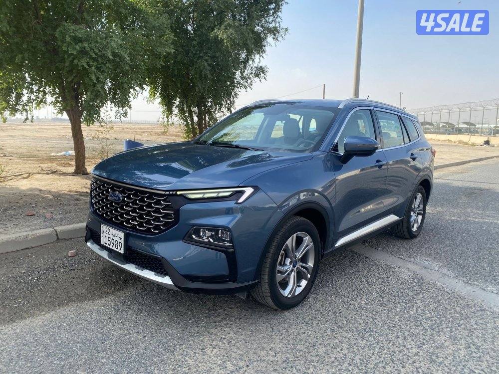 تيريتوري موديل 20241