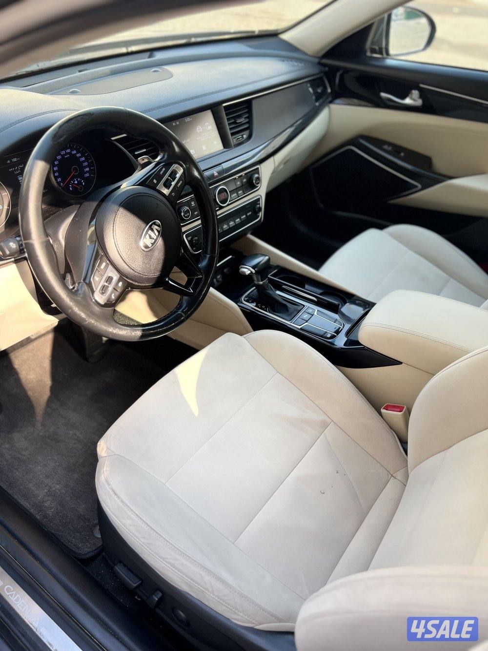 كادينزا مالك واحد ٢٠١٩4