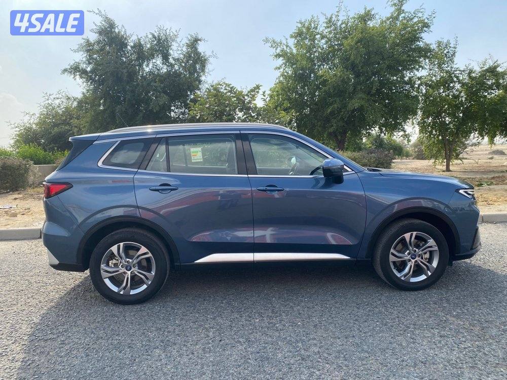 تيريتوري موديل 20242