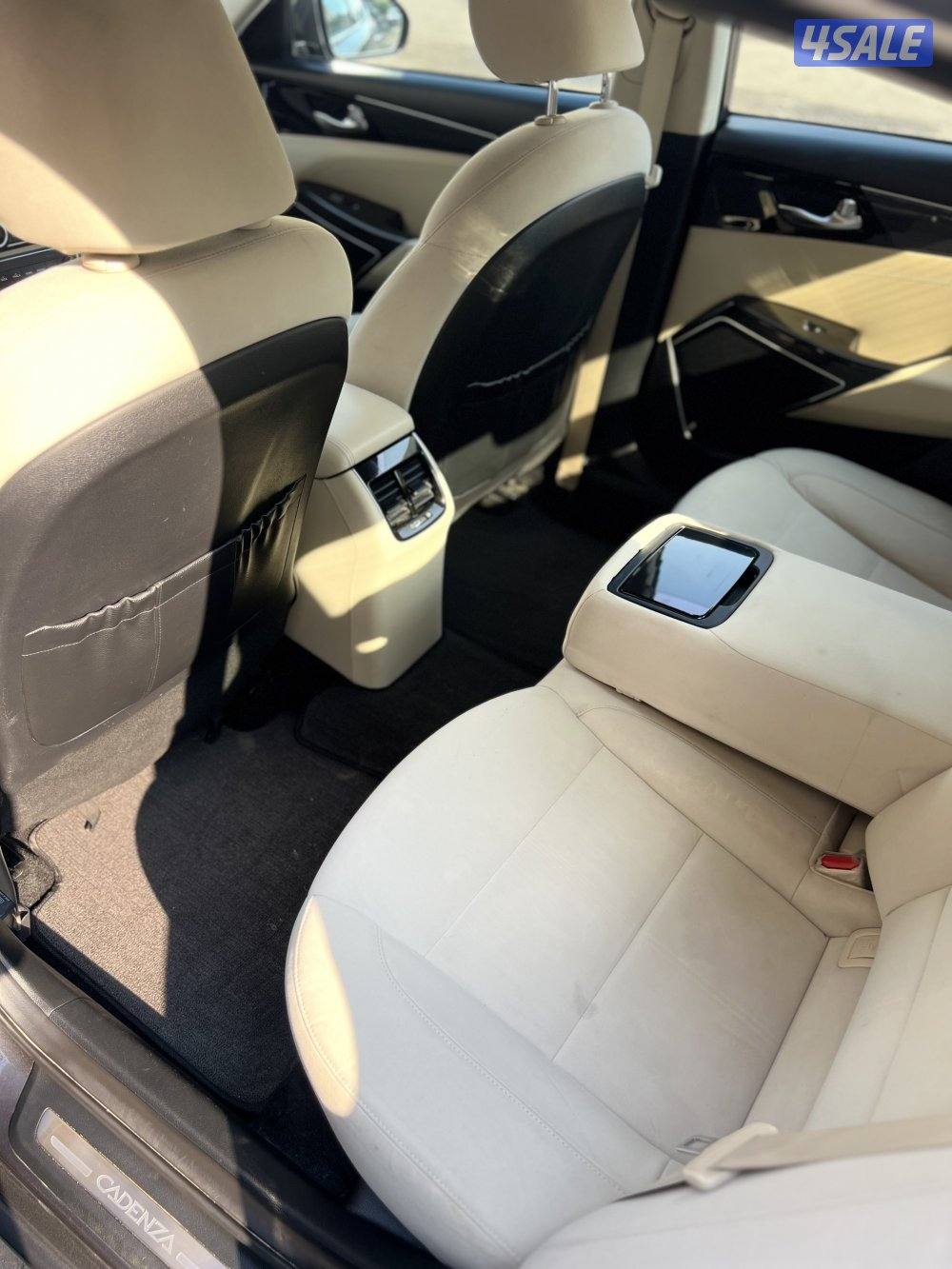 كادينزا مالك واحد ٢٠١٩5