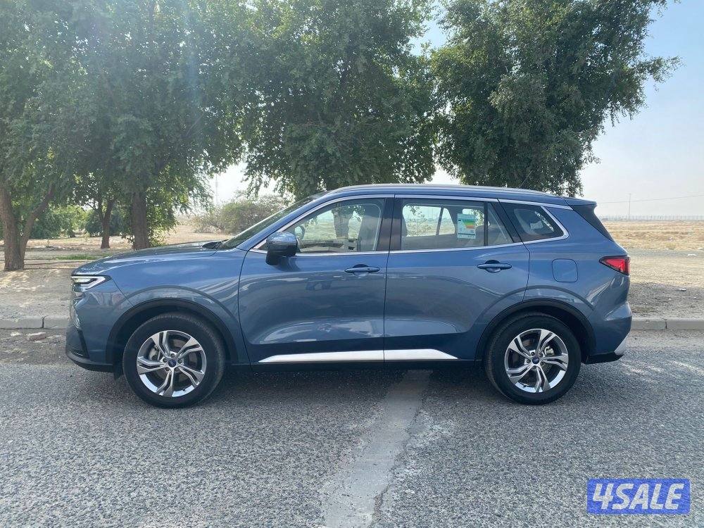 تيريتوري موديل 20244