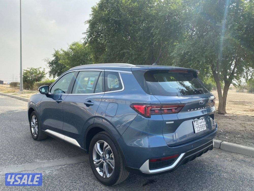 تيريتوري موديل 20245