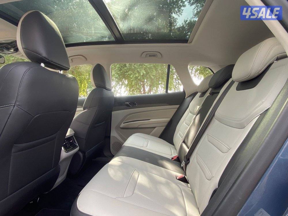 تيريتوري موديل 20246