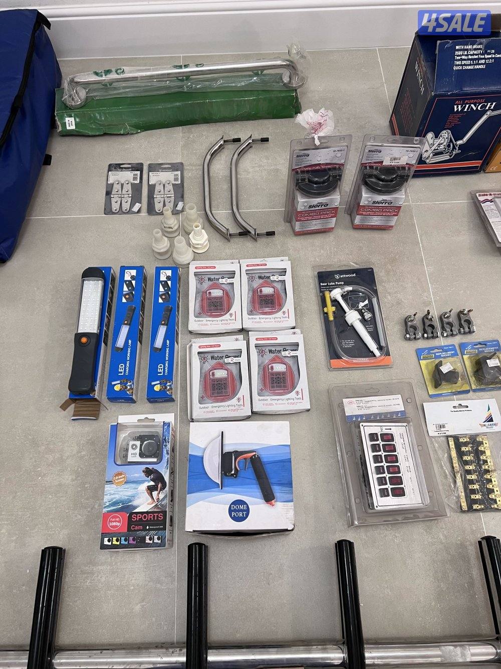 ⚠️مجموعة اغراض⚠️3