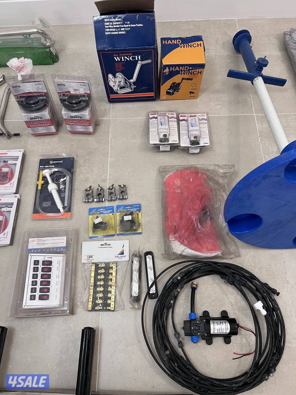 ⚠️مجموعة اغراض⚠️4