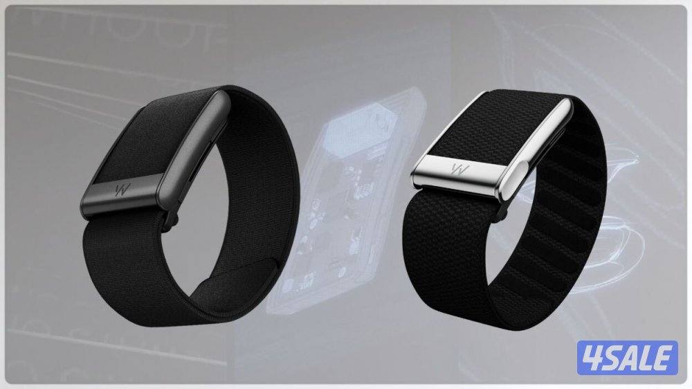 شوارة ووب whoop الاصلية مع اشتراك شهر2