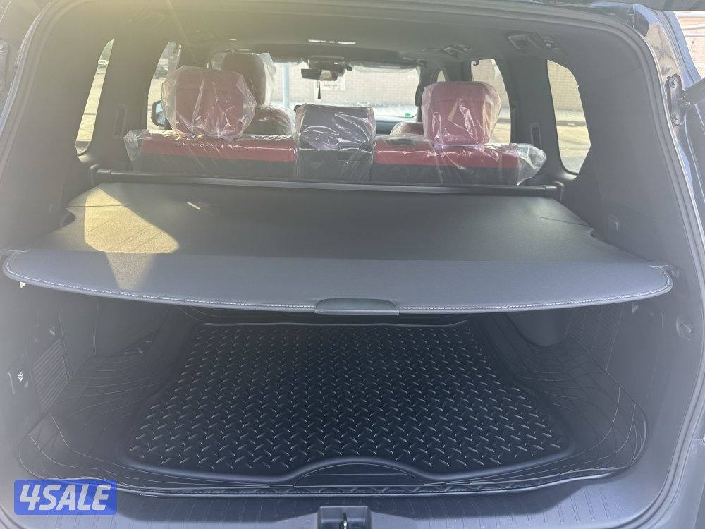 للبيع جيب لكزس LX600 SPORT 20256