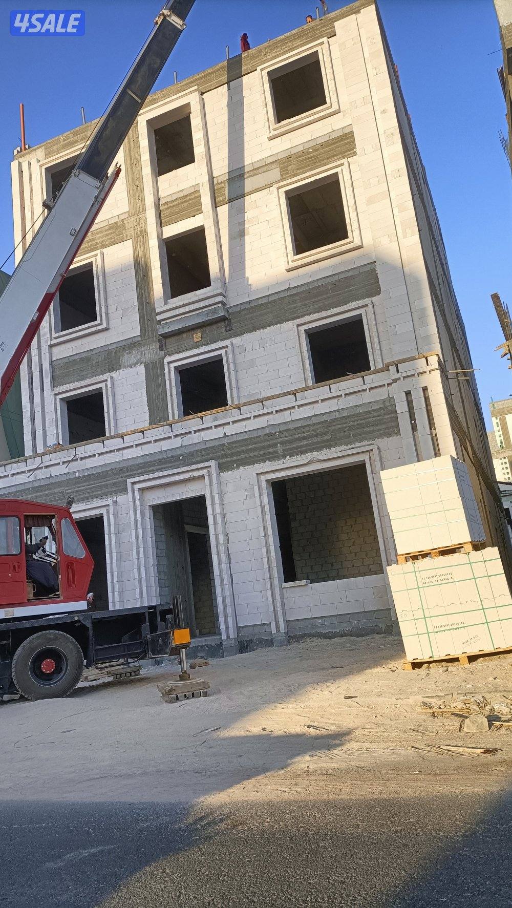 مقاولات عامه2