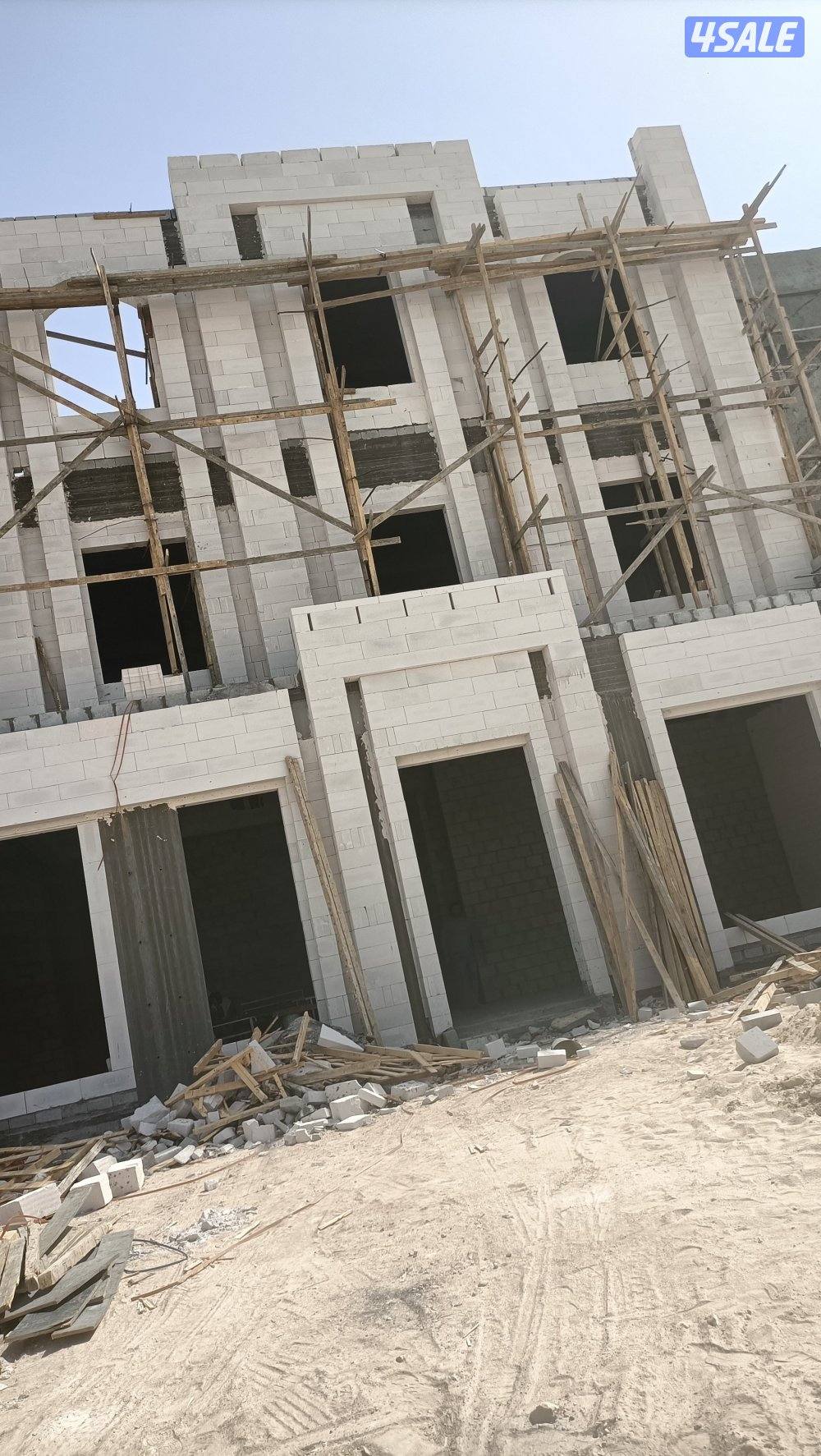 مقاولات عامه3