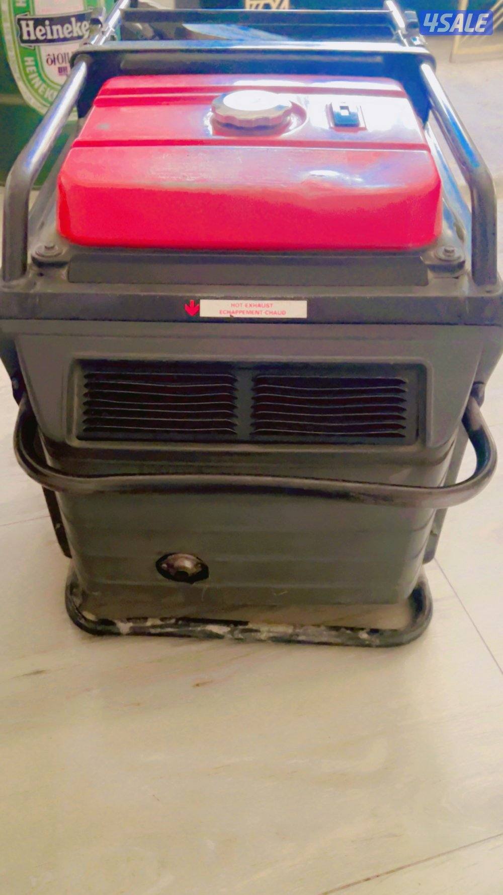 ماطور هوندا 6500 اخوء الجديد2