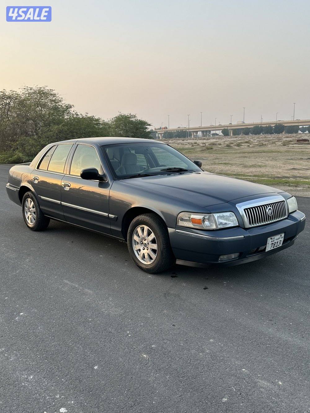 للبيع فورد ماركيز1