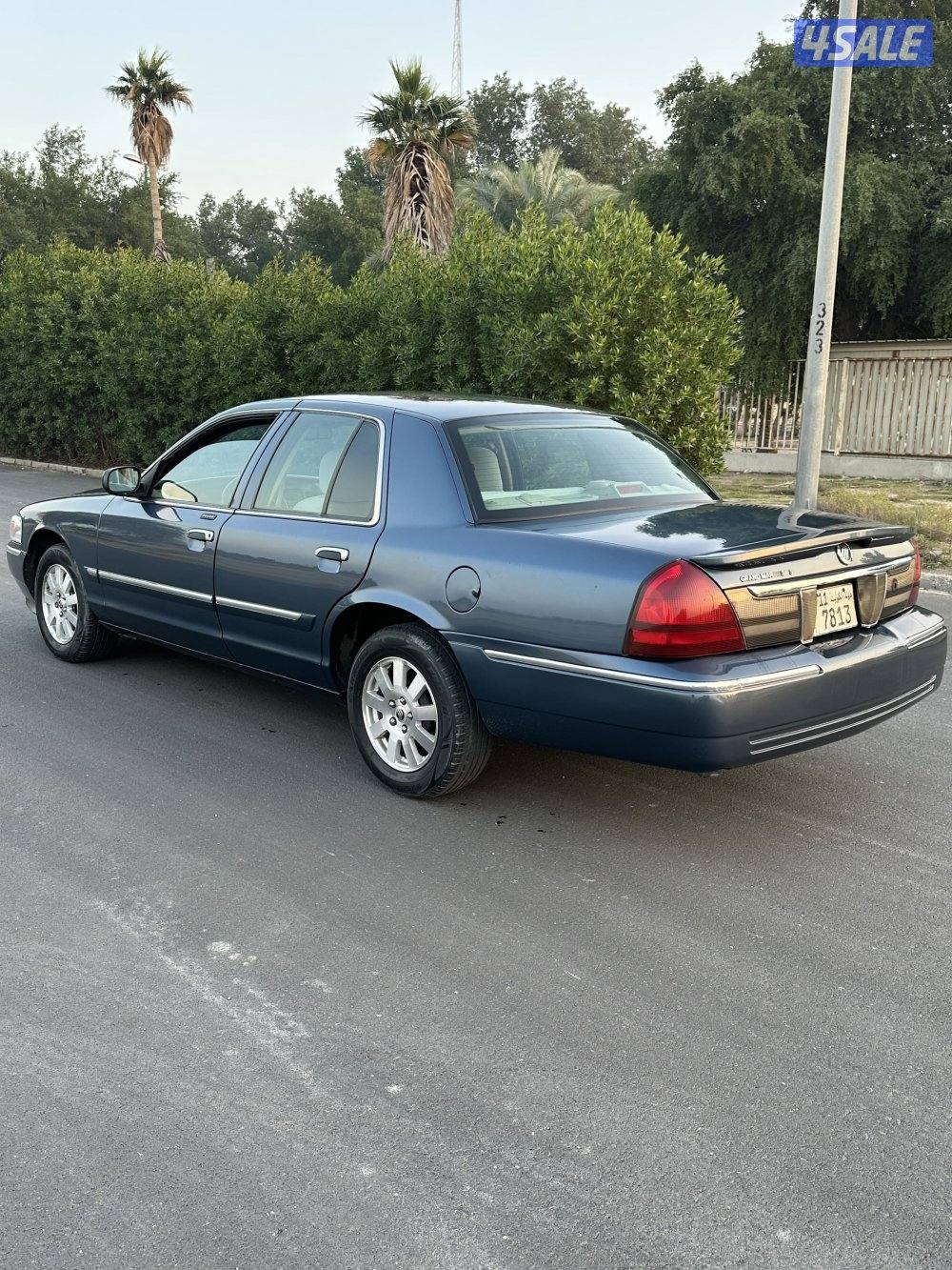 للبيع فورد ماركيز2