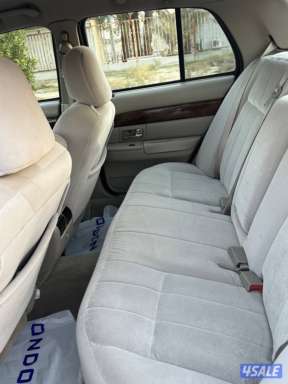 للبيع فورد ماركيز5