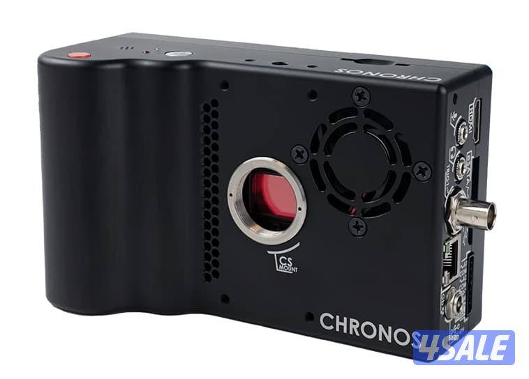 Chronos 2.1 HD Camera1