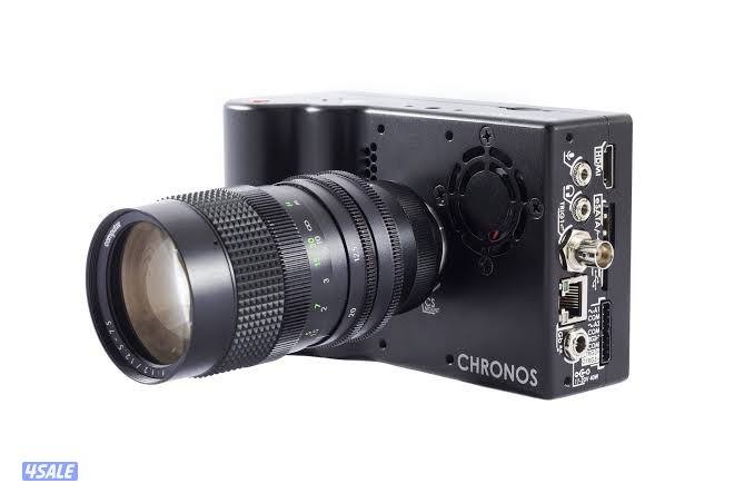 Chronos 2.1 HD Camera3