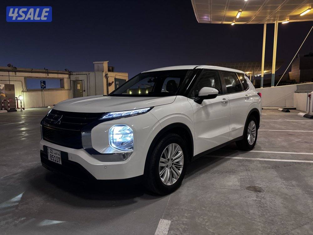 اوتلاندر 20250