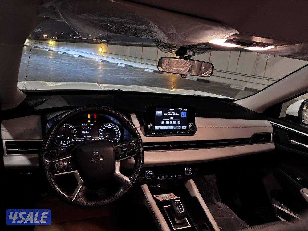 اوتلاندر 20257