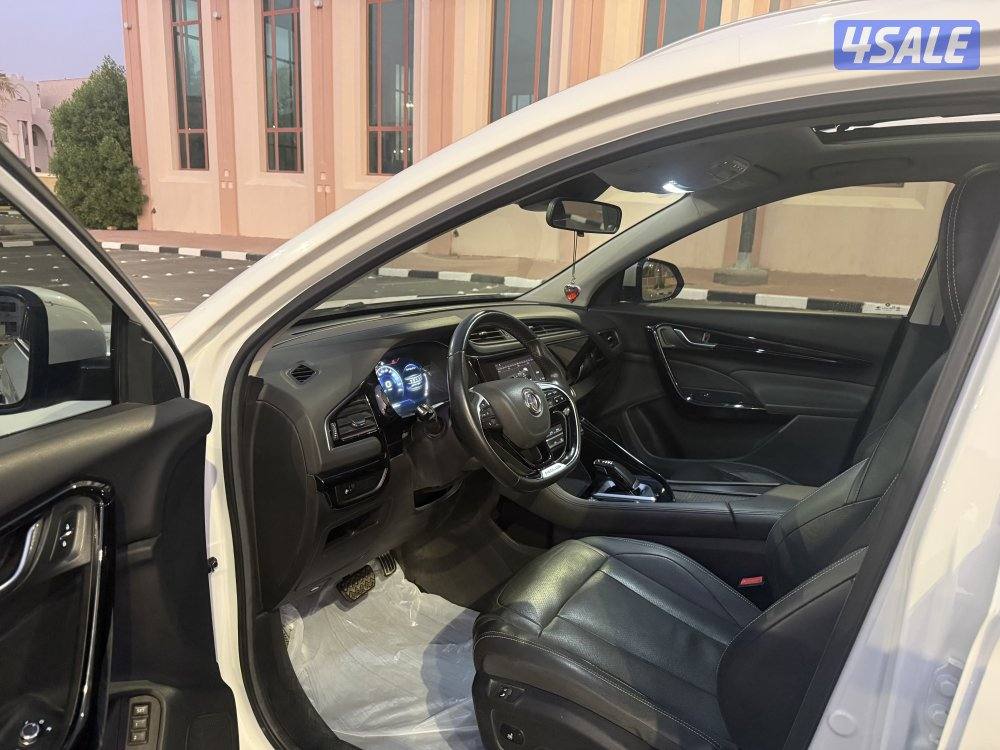 للبيع جيب دي اف ام AX7 موديل 20224