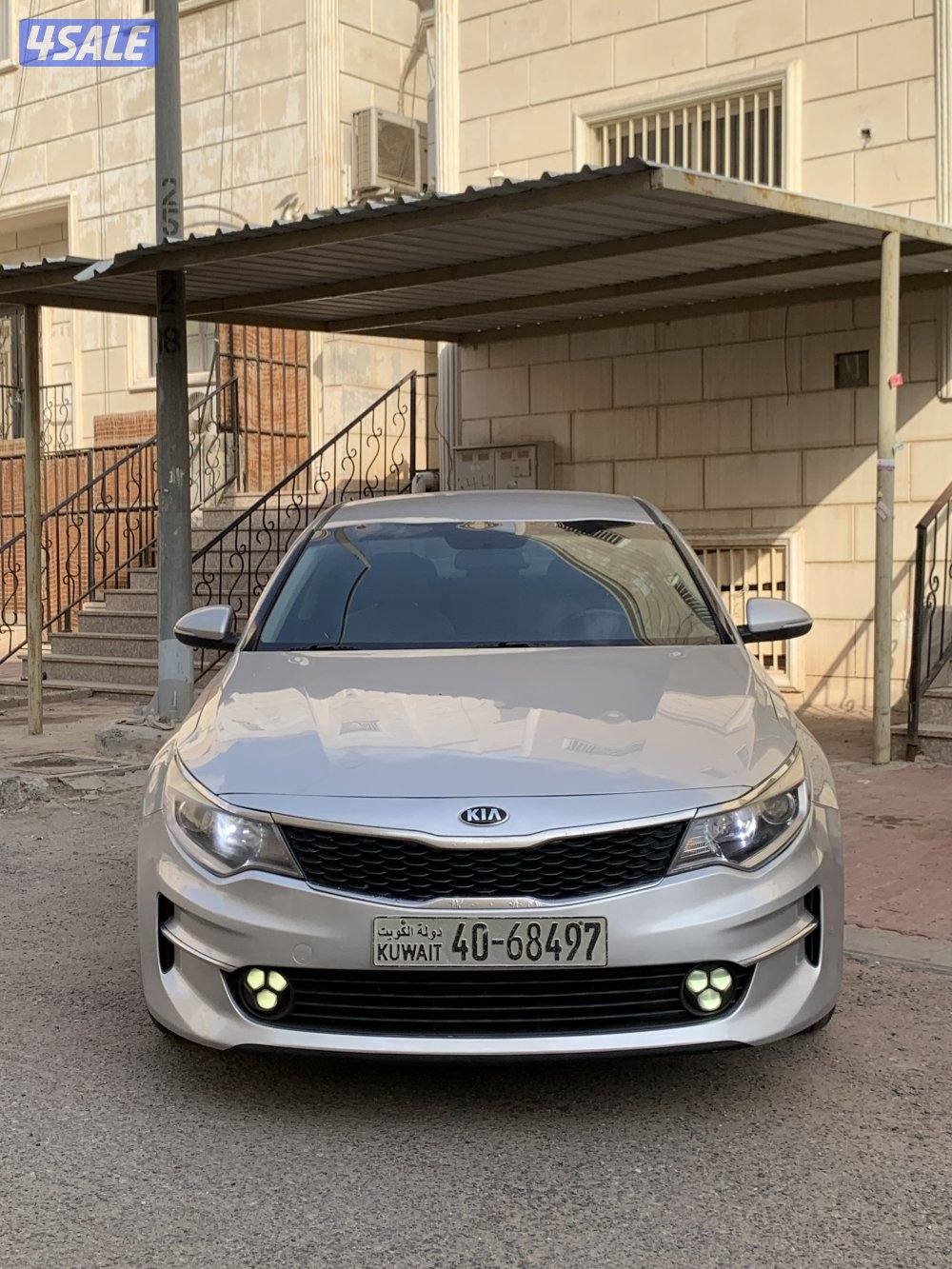 للبيع كيا اوبتيما تبارك الرحمان0