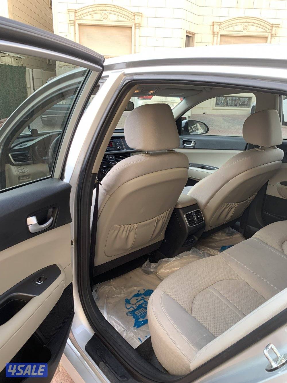 للبيع كيا اوبتيما تبارك الرحمان6