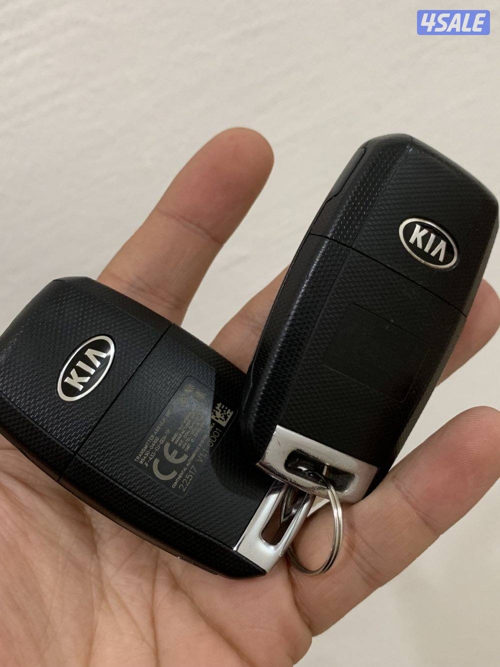 للبيع كيا اوبتيما تبارك الرحمان10