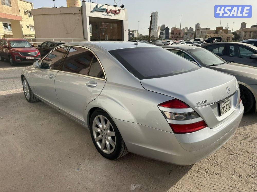 S500 للبيع7