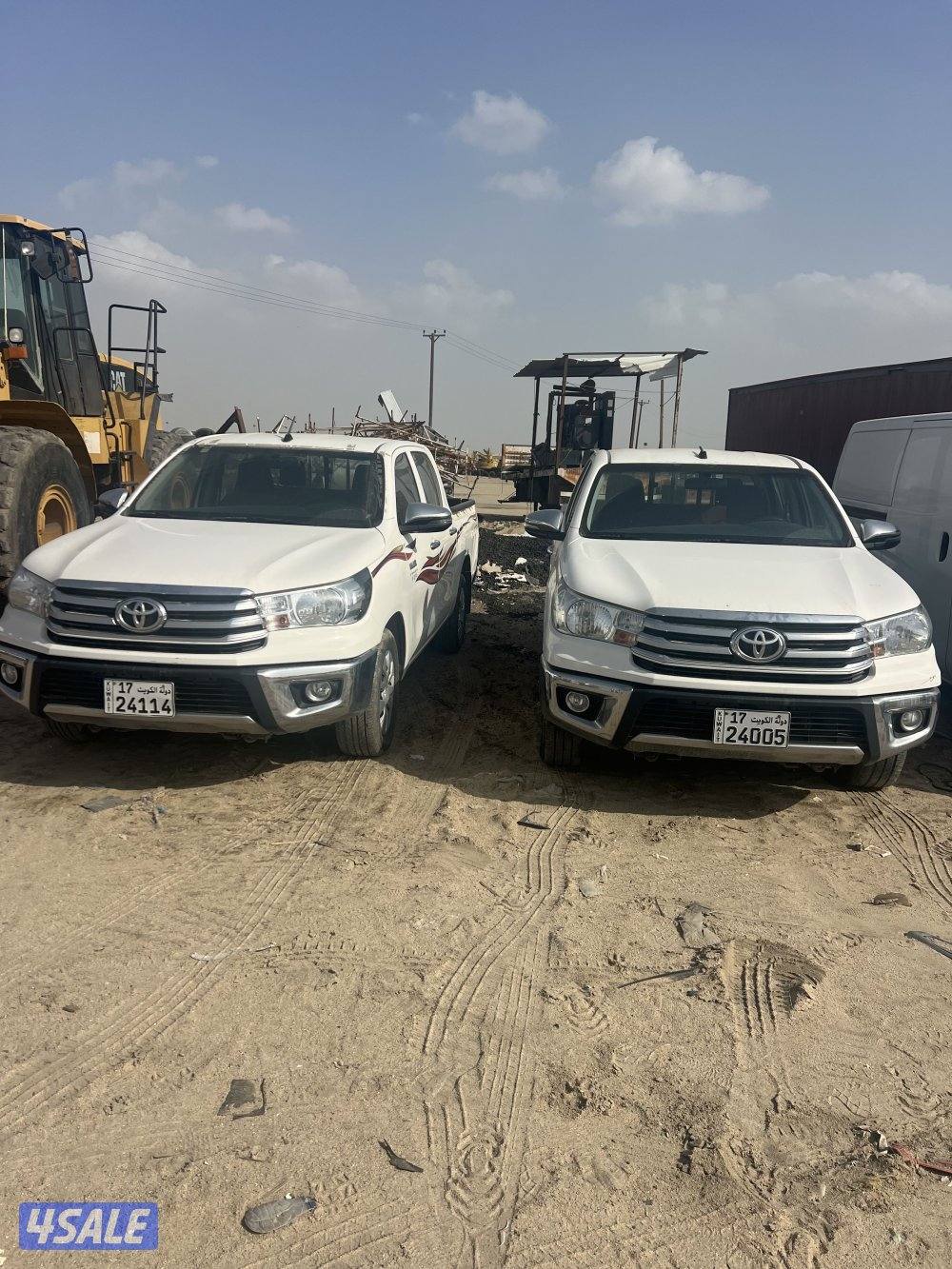 هايلكس بدون دبل0