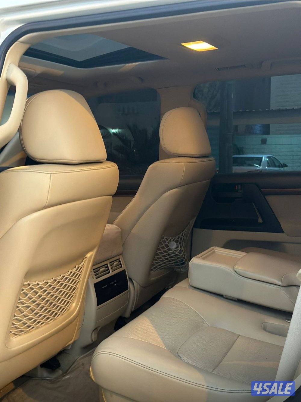 لاندكروز GXR 20166