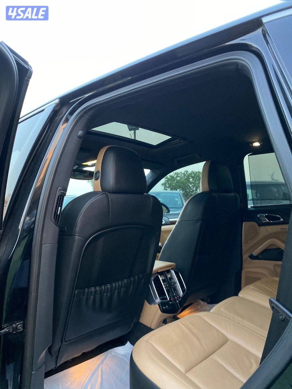 ‏‎🔺بيع🔺شراء🔺تثمين

 للبيع بورش كايين  
موديل 2014  
عداد 200 الف1