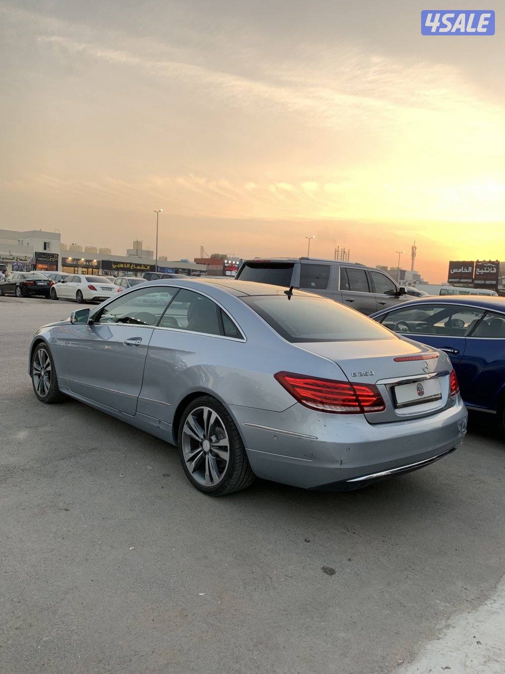 مرسيدس موديل 20153