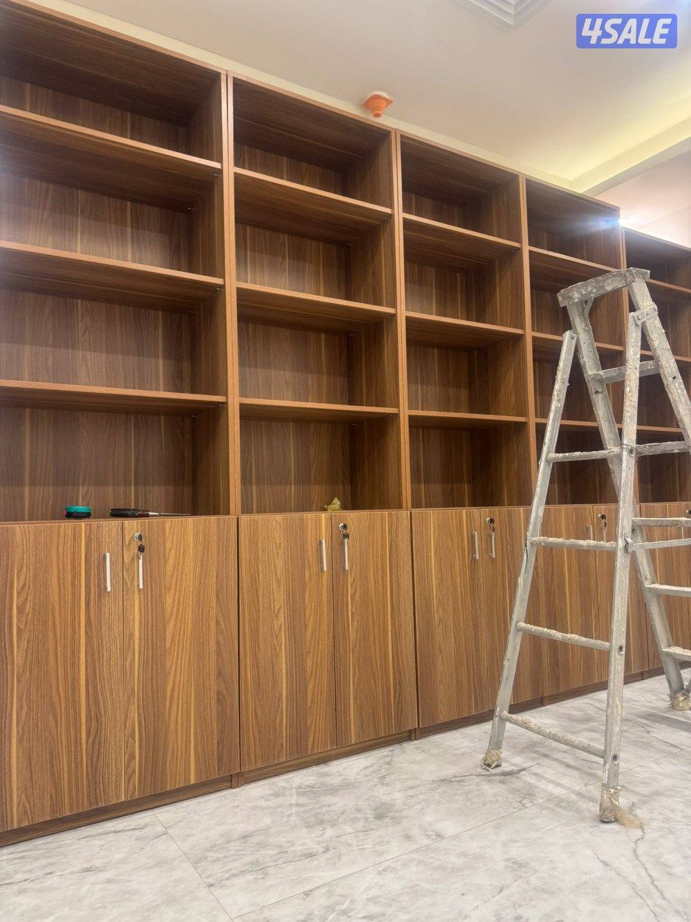 باب کبتات و دکور جمیع اعمال نجاره0